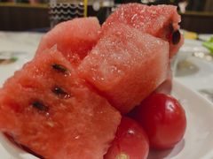 -豪客来牛排(中央花苑店)