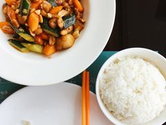 -厦门海港英迪格酒店(中山路店)