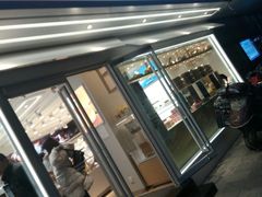 门面-好利来(川大店)