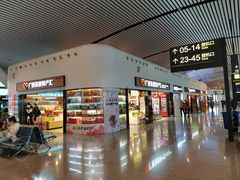 -南宁吴圩国际机场-T2航站楼