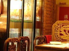 大堂-小吊梨汤·北京菜·烤鸭(鸟巢店)