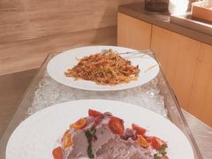 -北京王府井希尔顿酒店·万斯阁西餐厅