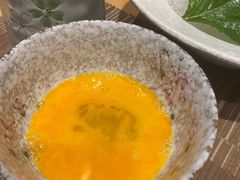 无菌鸡蛋-酒井酱子·深夜食堂(东城汇店)