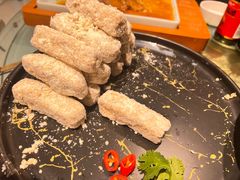 -清真马家锅烙