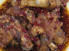 -贤花饭店(城阳店)