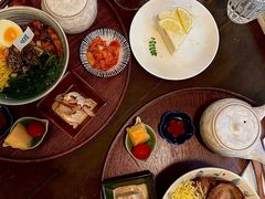 -嘁嘁茶泡饭
