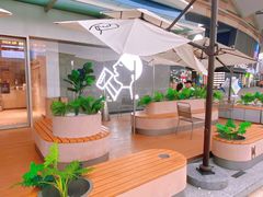 -喜茶(珠海华发商都店)