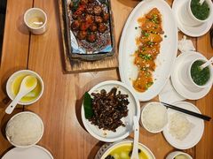 -枣子树·素食餐厅(普陀山店)