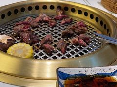 -千寻山野烤肉(中关村店)