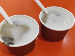 -谢怀亮芝麻茶