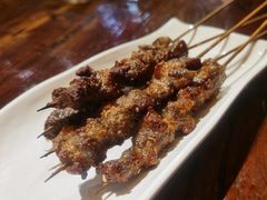 羊肉串-漫天香·小龙虾餐厅(夏湾店)