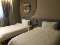 -如家酒店·neo(南京夫子庙店)