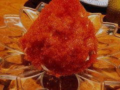 火山沙拉-魔丼屋(日月光店)