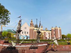 -安徒生童话乐园