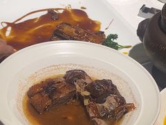-海富门·带鱼·淮扬菜·粤菜(甘家口店)