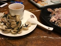 -广东道至正餐厅(区庄店)