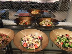 -万德诺富特酒店·自助餐厅(万德大厦店)