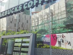 -星巴克(深圳世纪汇分店)