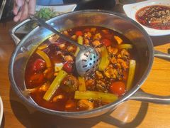 -望京一号·重庆江湖菜(工体店)