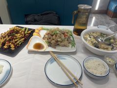 -大眼锅贴水饺(河东店)