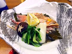 -京怀石·壬生