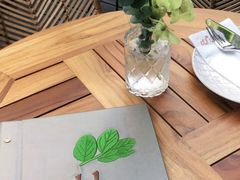 -ELI FALAFEL Lebanese&Mediterranean黎巴嫩美食(富城路店)