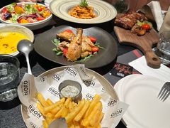 -Nord Grill&Bar Highland诺德西餐(深圳欢乐海岸店)