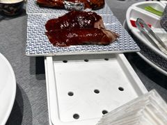 -羲和雅苑•北京烤鸭(平安国际金融中心店)