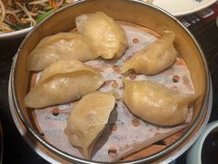 -满园烤鸭·春饼(沈北万达店)