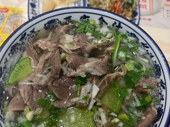 -夏家合汁(天润花园小区店)