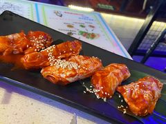 -正宗齐齐哈尔烤肉·齐牛哥鲜切炭火烤肉(杭州总店)