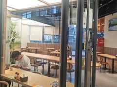-桃花丼烧肉饭(凯丹商场店)