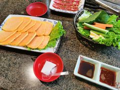 -梦山水日本烧肉(五四广场店)