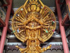 -上海东林寺(金山区)