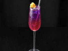 -STARRY CAFE & LOUNGE BAR(高新店)