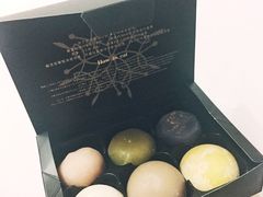 -西树泡芙(北京金源2店)