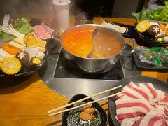 -呷哺呷哺 黄金牧场 (中发百旺店)