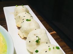 上海生煎包-金枝玉叶上海人家食府(三里河店)