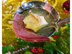 -乙丙丁正宗昭通天麻火腿鸡(总店)