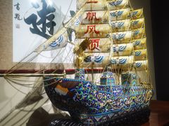 -中国景泰蓝艺术博物馆