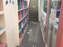 -贝尔亲子水育乐园