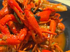 -聚味瞿记·龙虾堂(咸嘉湖店)