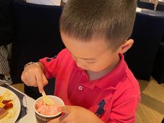 -新食谱全日制餐厅·苏州苏州湾艾美酒店