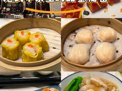 -明阁 Ming Court(广州朗豪酒店)