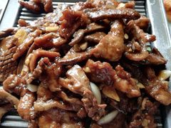 -宝轩渔府·老字号海鲜·正宗津菜(水上店)