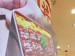-町门烤肉拌饭专门店(新天地店)