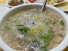 -官塘陈记鱼生·潮汕砂锅粥·牛肉火锅(潮枫路总店)