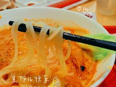 大虾叻沙-亚坤 Ya Kun Kaya Toast(万象城店)