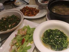 -城北食府(枫林店)
