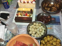 -壹点壹客·生日蛋糕(南山店)
